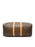 Louis Vuitton 100% Coated Canvas Brown Monogram Keepall 45 One size - photo 4