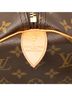 Louis Vuitton 100% Coated Canvas Brown Monogram Keepall 45 One size - photo 6