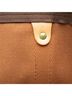 Louis Vuitton 100% Coated Canvas Brown Monogram Keepall 45 One size - photo 9