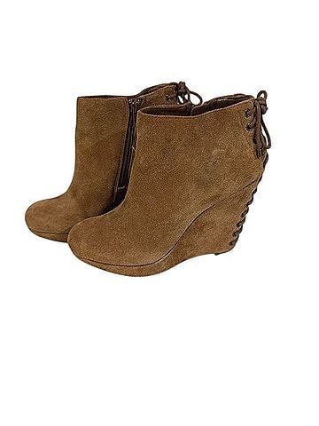 Gianni Bini Wedges (view 1)