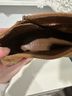 Gianni Bini Tan Wedges Size 7 1/2 - photo 6
