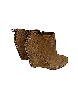 Gianni Bini Wedges (view 2)