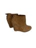 Gianni Bini Tan Wedges Size 7 1/2 - photo 2