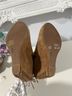 Gianni Bini Tan Wedges Size 7 1/2 - photo 5