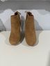 Gianni Bini Tan Wedges Size 7 1/2 - photo 4