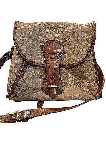 Dooney & Bourke Essex Shoulder Bag (view 1)