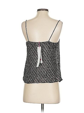 Parker Parker Sleeveless Top (view 2)