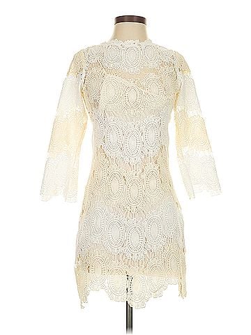 Yoana Baraschi Yoana Baraschi Cocktail Dress (view 1)