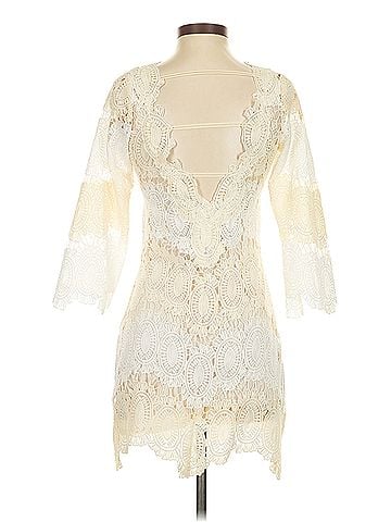 Yoana Baraschi Yoana Baraschi Cocktail Dress (view 2)