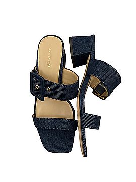 Ann Taylor Heels (view 1)