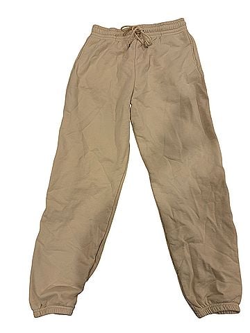 Uniqlo Sweatpants (view 1)