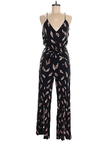 ViX by Paula Hermanny Vi X By Paula Hermanny Jumpsuit (view 1)