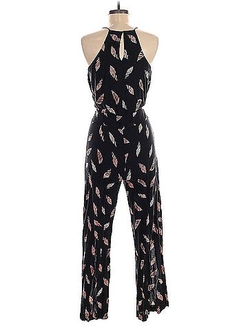 ViX by Paula Hermanny Vi X By Paula Hermanny Jumpsuit (view 2)