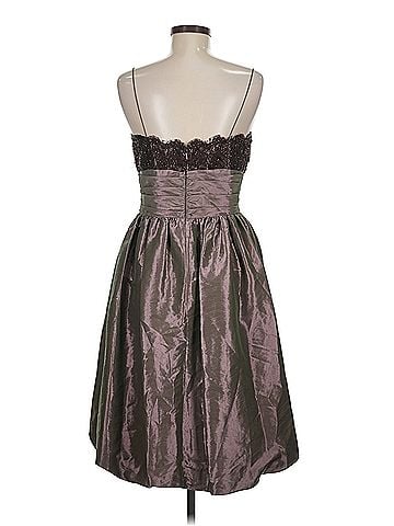 JS Boutique Js Boutique Cocktail Dress (view 2)