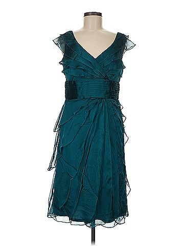 Adrianna Papell Adrianna Papell Cocktail Dress (view 1)