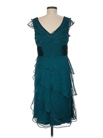 Adrianna Papell Adrianna Papell Cocktail Dress (view 2)