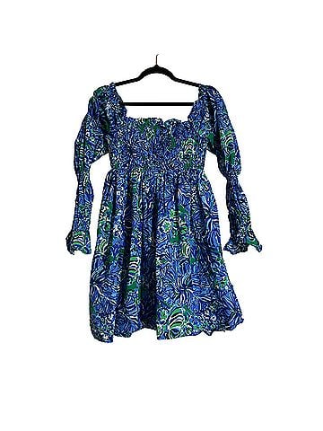 Lilly Pulitzer Beyonca Casual Dress (view 2)