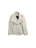 Yoana Baraschi Popcorn Knit Jacket - photo 2