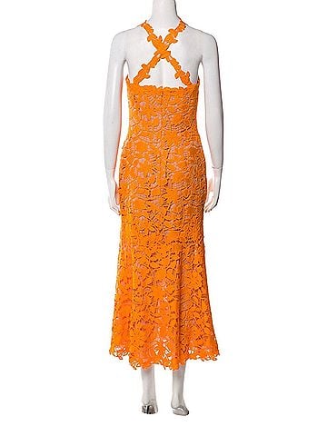 Lela Rose Cocktail Dress (view 2)