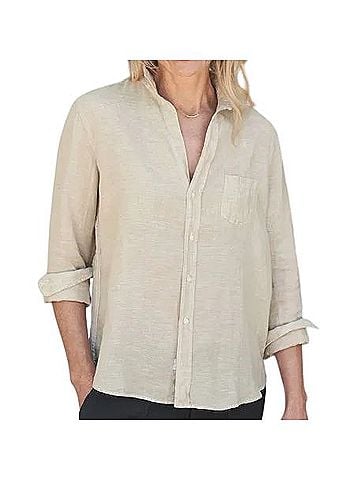 Frank & Eileen Long Sleeve Button-Down Shirt (view 1)
