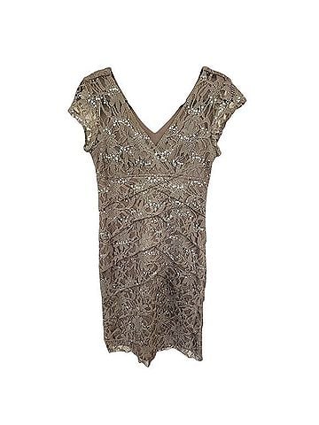 Scarlett Cocktail Dress (view 2)