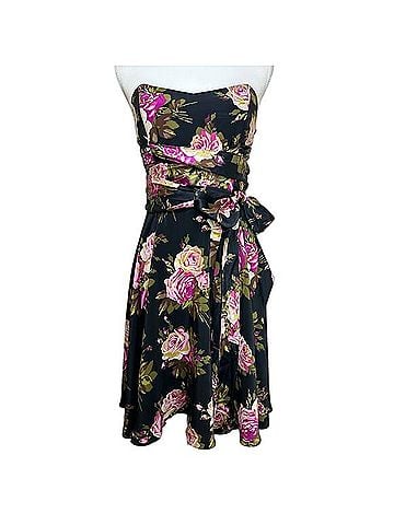 Betsey Johnson Collection Casual Dress (view 2)