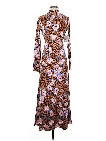 Free People Free People Casual Dress (view 1)