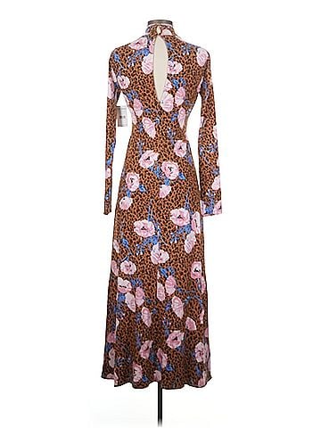 Free People Free People Casual Dress (view 2)