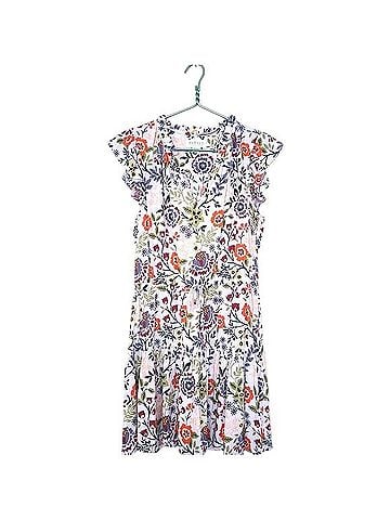 Velvet by Graham & Spencer Casual Dress (view 2)