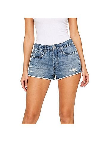 Rag & Bone Miramar Shorts (view 1)