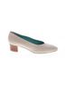 Thierry Rabotin Color Block Ivory Thierry Rabotin Heels Size EU 40 - photo 1