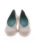 Thierry Rabotin Color Block Ivory Thierry Rabotin Heels Size EU 40 - photo 2