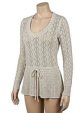 Title Unknown Elle Sweater Pullover Sweater (view 1)