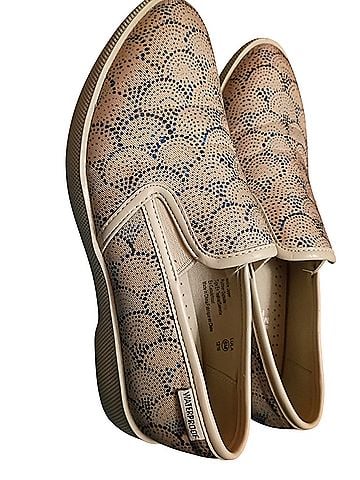 Cougar Sneakers (view 2)