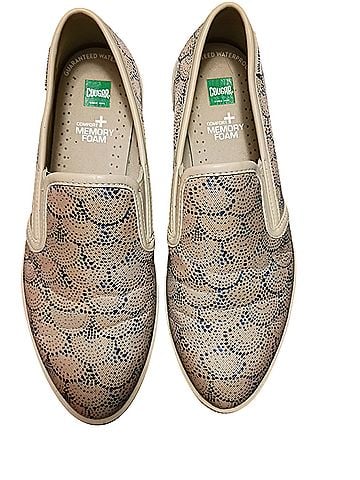 Cougar Sneakers (view 1)