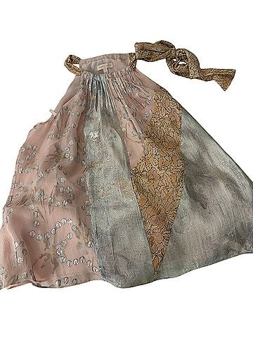 Rebecca Taylor Sleeveless Top (view 1)