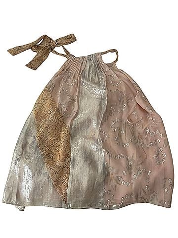 Rebecca Taylor Sleeveless Top (view 2)