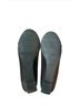 Stuart Weitzman 100% Leather Solid Black Heels Size 9 - photo 5