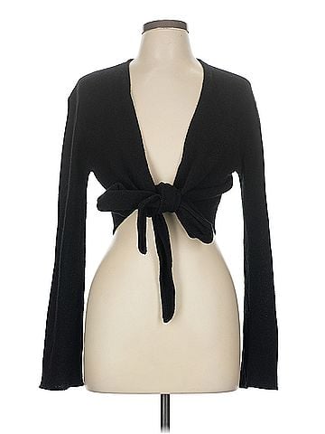 Josie Natori Josie Natori Cashmere Cardigan (view 1)