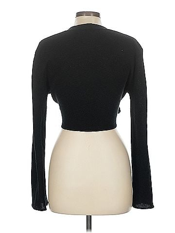Josie Natori Josie Natori Cashmere Cardigan (view 2)