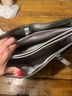 Michael Kors Gray Leather Tote One size - photo 3