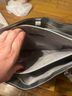 Michael Kors Gray Leather Tote One size - photo 6