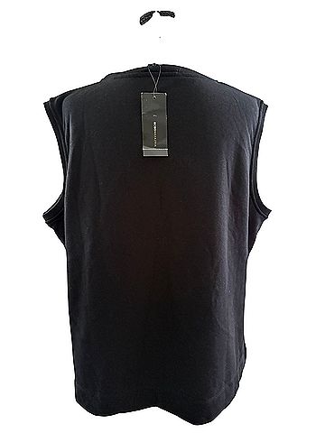 BCBGMAXAZRIA Sleeveless Top (view 2)