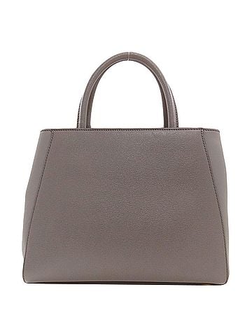 Fendi Fendi Toujours 2-Way Handbag Leather Women's FENDI (view 2)