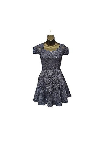 Jump Apparel Cocktail Dress (view 1)