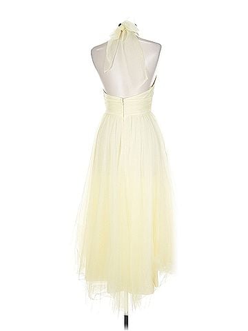 Here Comes the Sun Here Comes The Sun Cocktail Dress (view 2)
