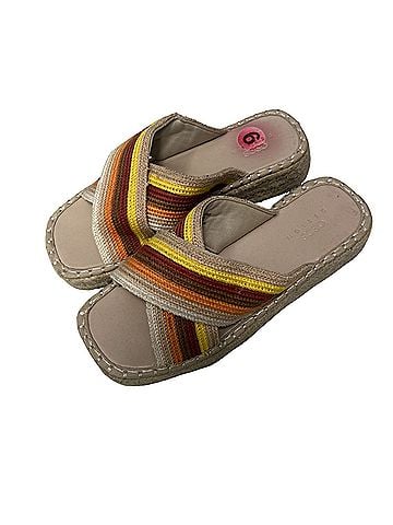 Ollio osos Wedges (view 1)