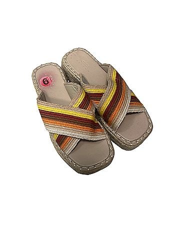 Ollio osos Wedges (view 2)