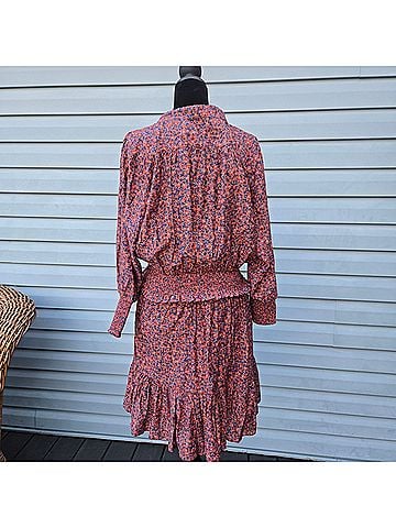 Rebecca Minkoff Chloe Casual Dress (view 2)