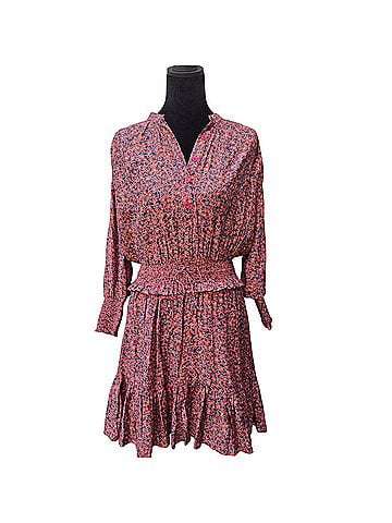 Rebecca Minkoff Chloe Casual Dress (view 1)